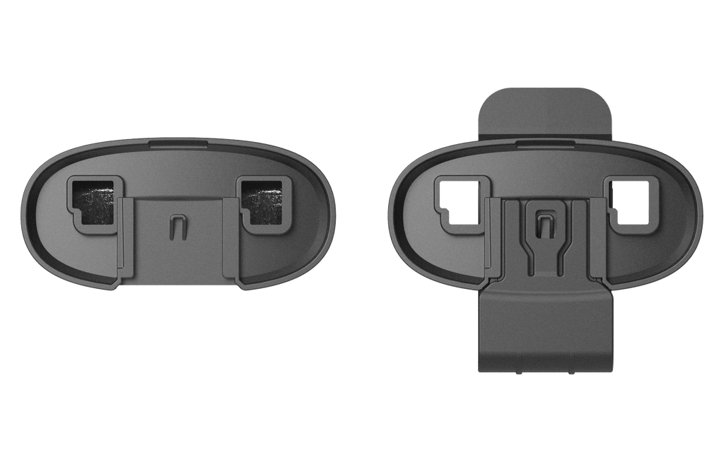 M10 Helmet Clamp Kit