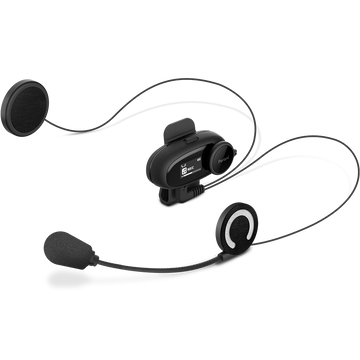 M10 Motorcycle Intercom – Parani EU